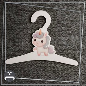 تصویر اسب تک شاخ 