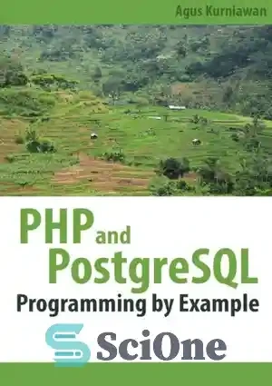 خرید و قیمت دانلود کتاب PHP and PostgreSQL Programming by Example ...