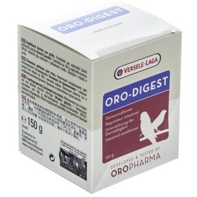 تصویر اورو دایجست ORO-DIGEST 