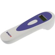 تصویر دماسنج لیزری مدل MED-3000 بی ول B Well MED 3000 Thermometer