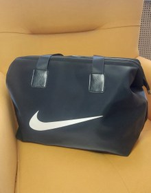 تصویر ساک ورزشی نایک 