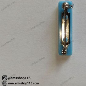 تصویر سنجاق اتیکت 