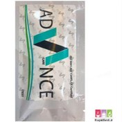 تصویر کیت تست ایدز یا آزمایش hiv برند ادونس 