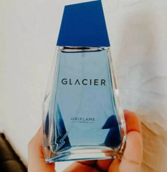 تصویر ادکلن مردانه گلاشیر Glacier Eau de Toilette