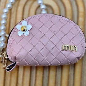 تصویر چارم بگ طرح کیف دستی 