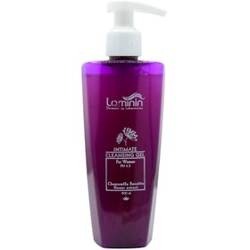 تصویر ژل بهداشتی بانوان لامینین Laminin Intimate Cleansing Gel For Women