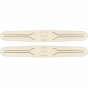 تصویر محافظ و ضربه گیر بدنه ماهوت سری AURA رنگ white مناسب برای BRILLIANCE CROSS C3 