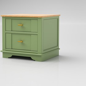 تصویر پاتختی ساوانا 