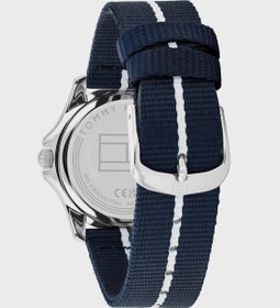 تصویر ساعت آنالوگ بروک برند Tommy Hilfiger Brooke Analog Watch