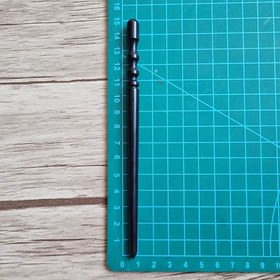 تصویر ارمیتاژ چوب ابنوس 