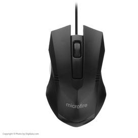 تصویر ماوس میکروفایر مدل M2-X1000 microfire M2-X1000 mouse