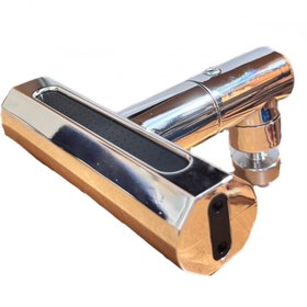 تصویر سر شیر ۴ حالته برند یونیورسال 