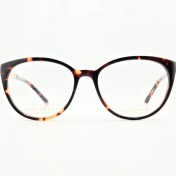 تصویر عینک طبی هری تگ مدل Tortoise 