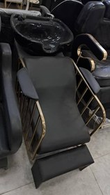 تصویر سرشور آرایشگاهی 