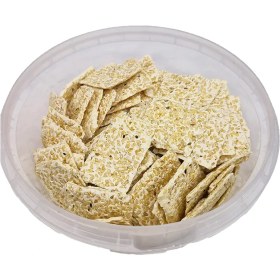 تصویر حلوا کنجدی 