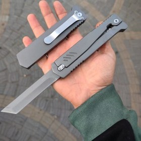 تصویر چاقوی کشویی مکانیکی 