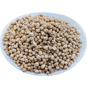 تصویر نخود درجه یک - 500 گرم 