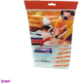 تصویر کیسه وکیوم کد 80001 