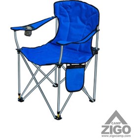 تصویر صندلی سفری تاشو پرستیژ Prestige Folding Travel Chair