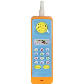 تصویر بازی آموزشی مدل موبایل کد 0036 