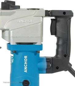 تصویر بتن کن دو حالته 800 وات آنکور مدل R1 Anchor R1 Rotary Hammer Drill