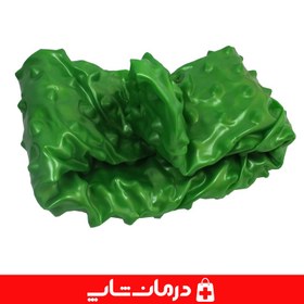 تصویر توپ پیلاتس خاردار سایز ۶۵ سانتی متر 