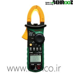 تصویر AC/ DC MINI Digital clamp Meters MS2108 