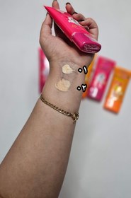 تصویر بی بی کرم میشا - ۰۲ 