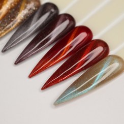 تصویر لاک ژل کهکشانی نیو NEW 