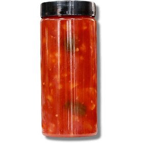 تصویر ترشی هندی 