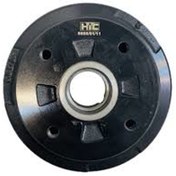 تصویر کاسه چرخ پرایدقدیم عظام 