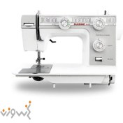 تصویر چرخ خیاطی ژانومه مدل 393 ا Janome sewing machine model 393 Janome sewing machine model 393