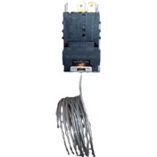 تصویر ترموستات دانفوس مدل 0023 ساخت اسلواکی 