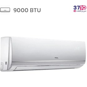 تصویر کولر گازی تی سی ال 9 هزار مدل TAC-09CHSA/XAC1IT3 TCL TAC-09CHSA/XAC1IT3 Air Conditioner