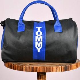 تصویر ساک ورزشی تامی کد 14141 TOMMY sport bag code 14141