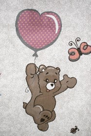 تصویر afrand machine carpet kids, code 143 