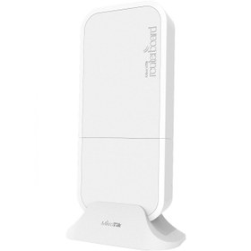 تصویر اکسس پوینت میکروتیک مدل wAP LTE kit _ RBwAPR-2nD&R11e-LTE MikroTik wAP LTE kit _ RBwAPR-2nD&R11e-LTE weatherproof wireless access point