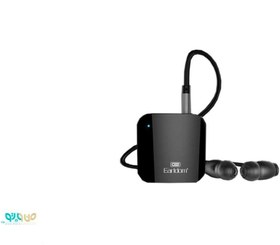 تصویر هدفون بلوتوث سه کاره ارلدام مدل BH02 Earldom Wireless Earphone 3 in 1 BH02