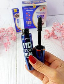 تصویر ریمل لیدی دایسل 