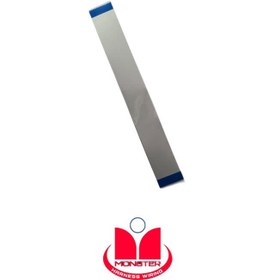 تصویر فلت 50 پین یکطرفه (A) 0/5 میلی متر (20cm) 