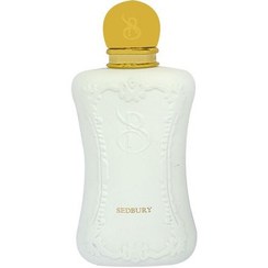 تصویر عطر ادوپرفیوم زنانه برندینی مدل سدبری حجم ۳۳ میلی لیتر 