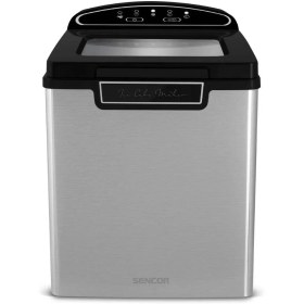 تصویر یخ ساز سنکور مدل SIM 3500SS Sencor SIM 3500SS Ice makers