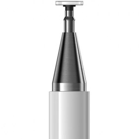 تصویر قلم طراحی لمسی یسیدو مدل Yesido ST03 ا yesido ST03 capacitive stylus pen yesido ST03 capacitive stylus pen