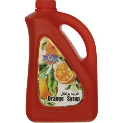 تصویر شربت رازک - 3 کیلوگرم - آناناس 