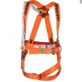 تصویر کمربند ایمنی شورتی 