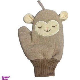 تصویر لیف حمام کودک مدل 888 