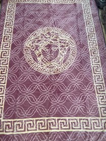 تصویر پتوی ورساچ یک نفره 