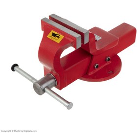 تصویر گیره رومیزی ابزار سازان آریاوش مدل 120 