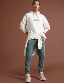 تصویر سویشرت مردانه دفکتو مدل D3242AX24WN رنگ بژ 