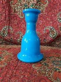 تصویر تنگ بارفتن آبی 